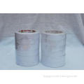 Heat Resistant Double Sided Tissue Tape , Acrylic Adhesive